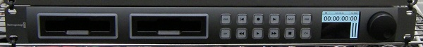 図17:HD-SDI録画装置