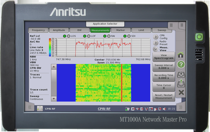 ネットワークマスタ プロ MT1000A