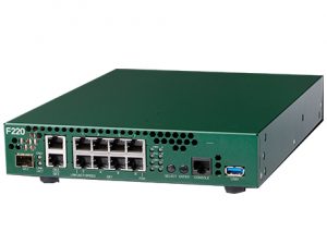 F220 Router 次世代ネットワークOS搭載ルータ FITELnet F220/F221/FX201の3機種を同時発売【古河電工】 | 光通信ビジネスの実務者 ...